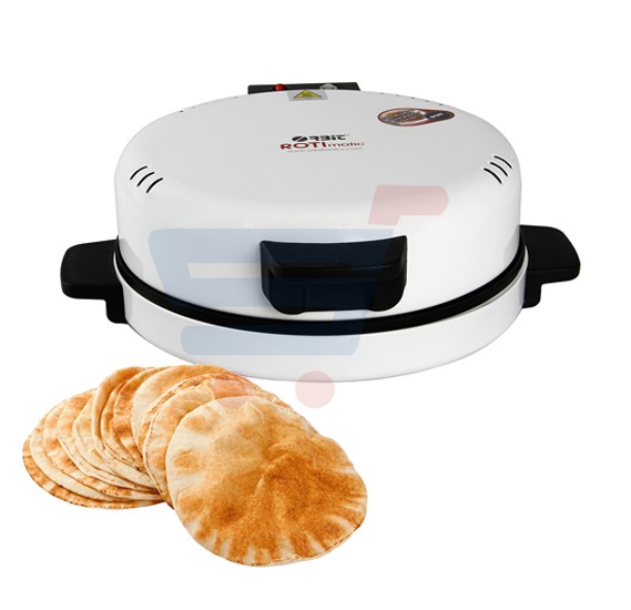 Buy Orbit Arabic Bread Maker-ROTIMATIC Online Dubai, UAE | OurShopee